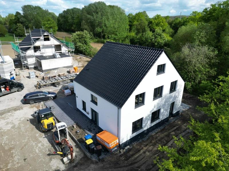 Eingangsbereich - 