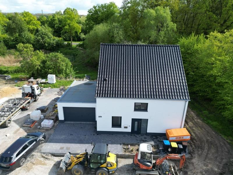 Eingangsbereich - 