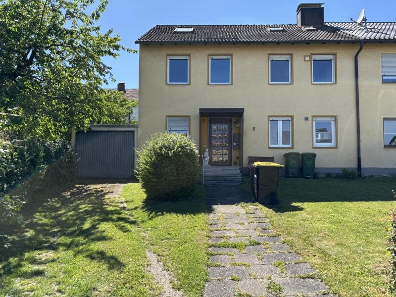 Außenansicht - 