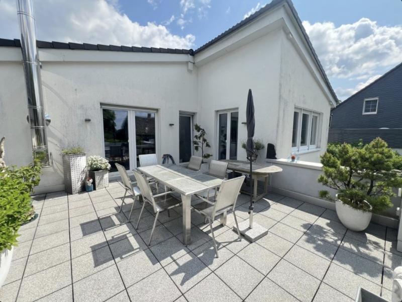 Terrasse - 