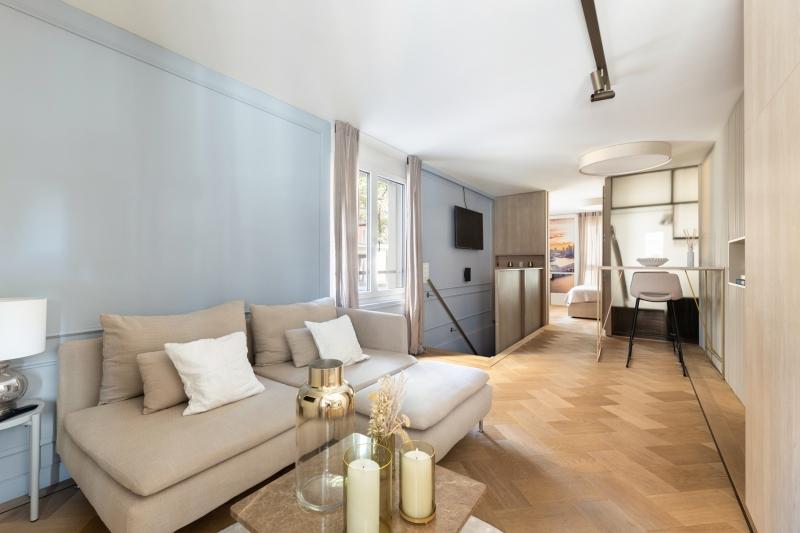 Wohnen - 2.5 stanze Appartamento ammobiliato a Zürich