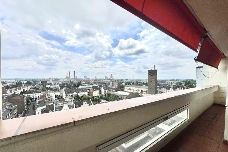 Balkon - 
