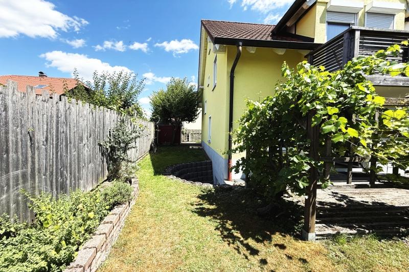 Garten 1 - 