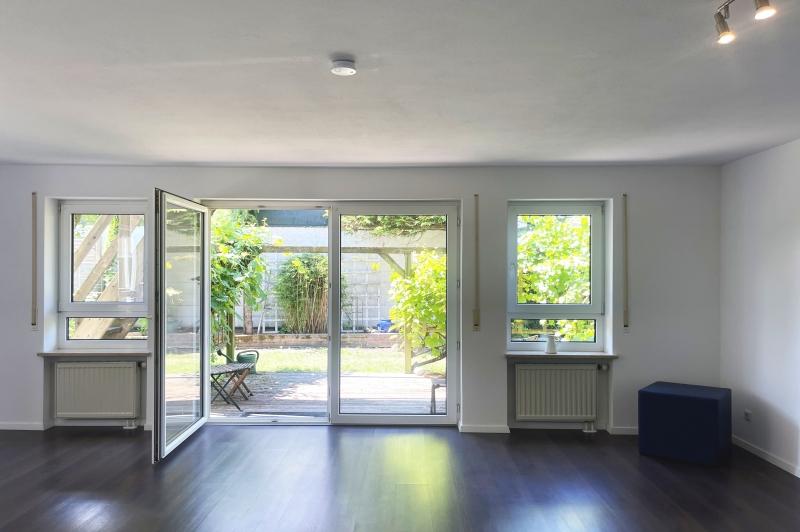 Wohnzimmer - 