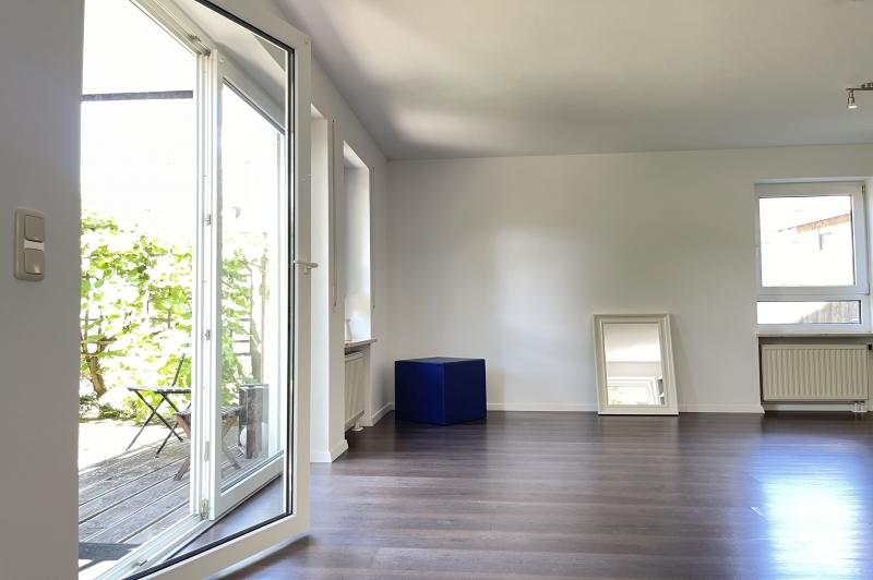 Wohnzimmer - 