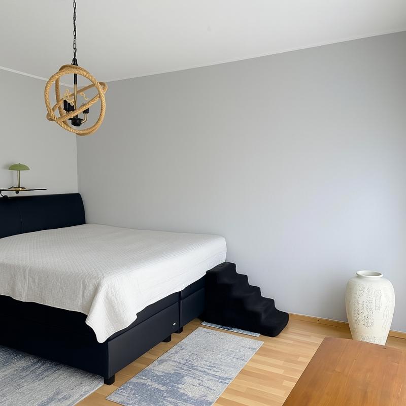 Schlafzimmer 1 - 