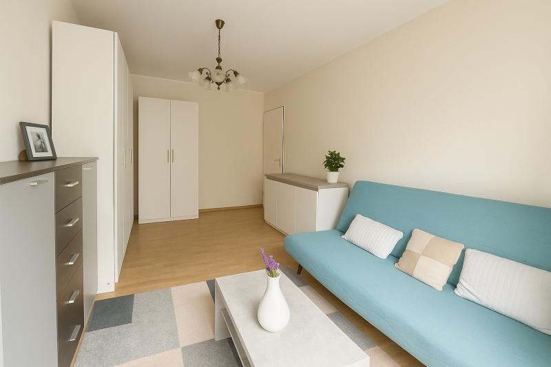 Schlafzimmer 2 - 
