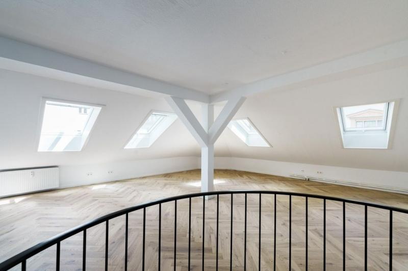Moderner DG - 
