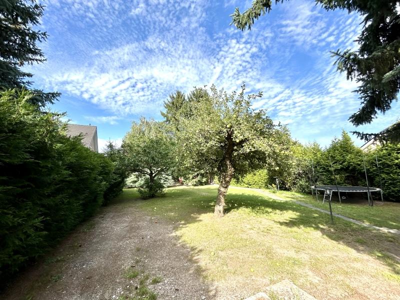 Platz für Ihren Familientraum - 