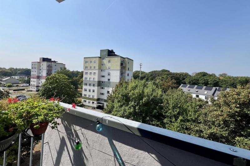 Balkon - 