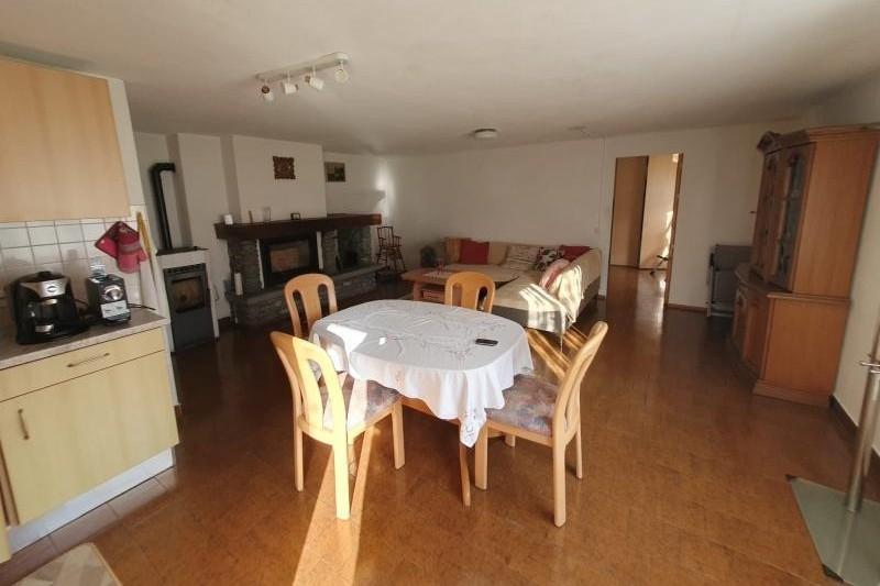 Ora di pranzo - 2.5 pièces Appartement a Dangio Torre