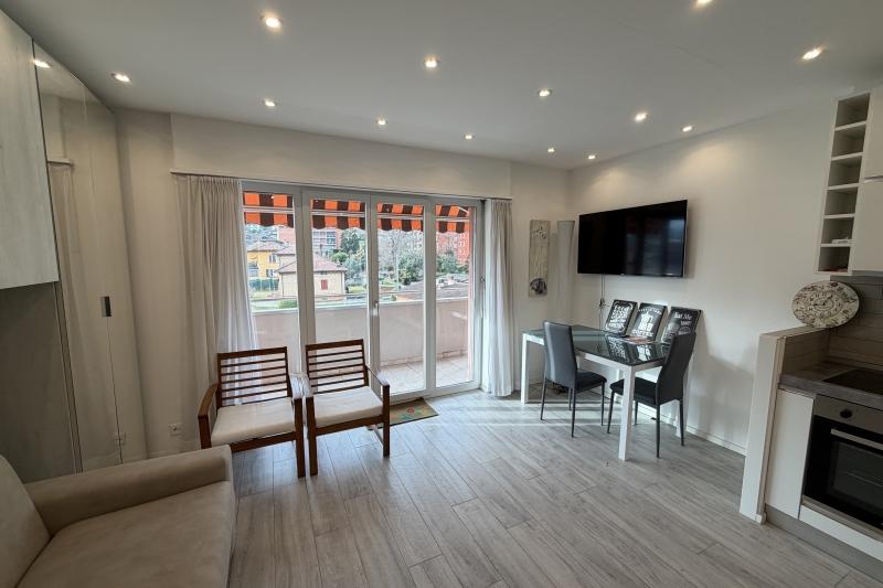 Ambiente moderno e funzionale  - 1.5 Zimmer Wohnung in Agno