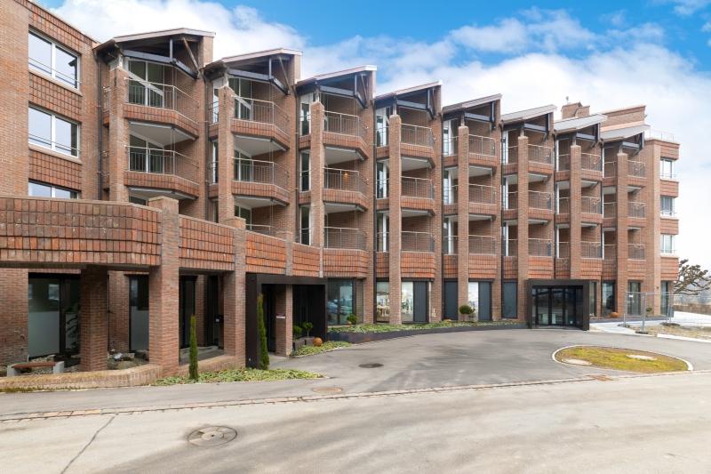 Chlosterhof - 2.5 Zimmer Wohnung in Stein am Rhein