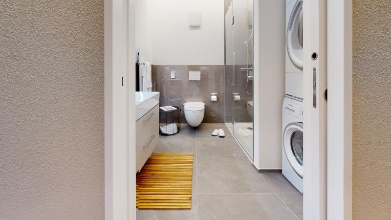 Residenz-Bachletten-Bathroom.jpg - 2.5 stanze Appartamento ammobiliato a Basel