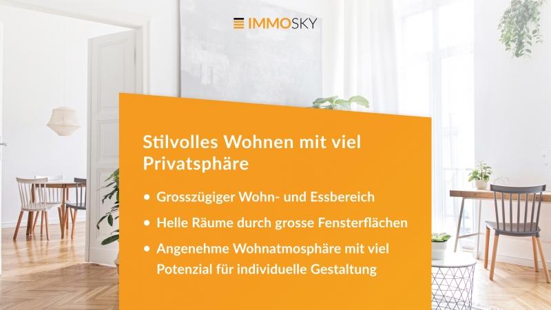 Stilvolles Wohnen mit viel Privatsphäre - 9 pièces Maison a Breitenbach