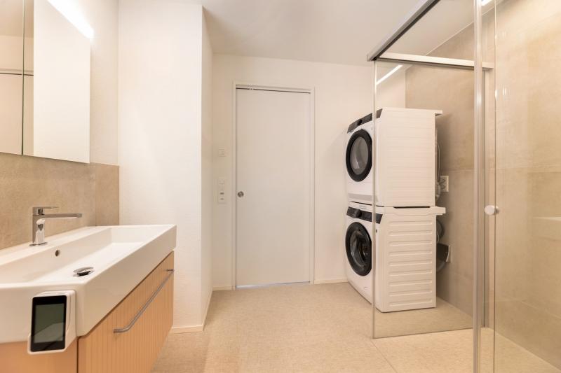SIZI2103.jpg - 3.5 pièces Appartement a Geroldswil