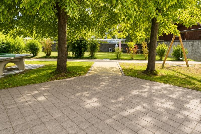 Platz zum Erholen - 2.5 pièces Appartement sous les toits a Klingnau