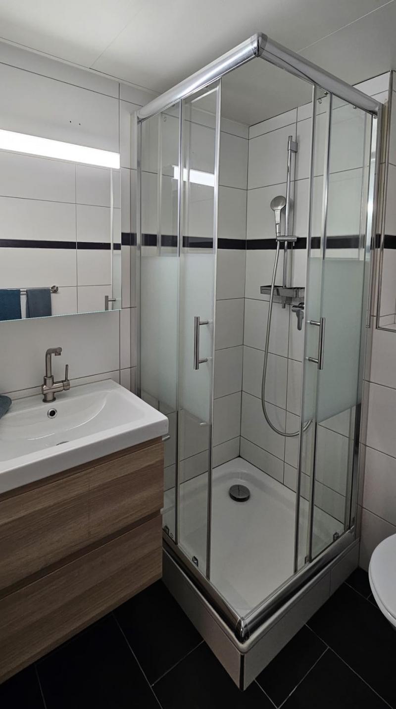 Badezimmer - 1.5 stanze Monolocale a Basel