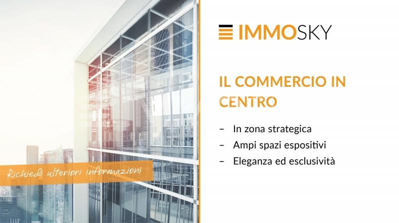 6 Zimmer Gewerbehaus in Lugano