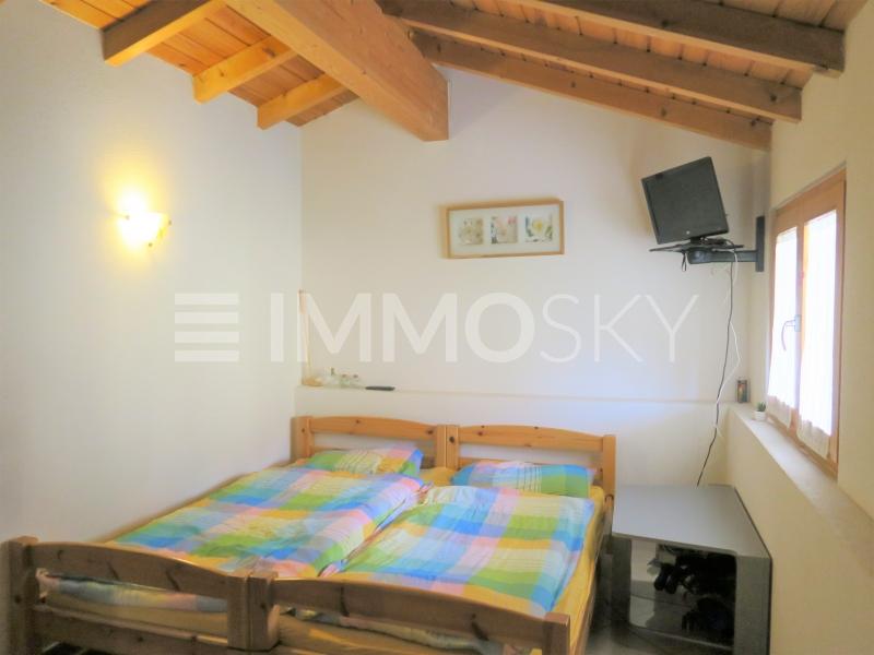 Camera doppia con bagno - 5.5 stanze Casa a Miglieglia