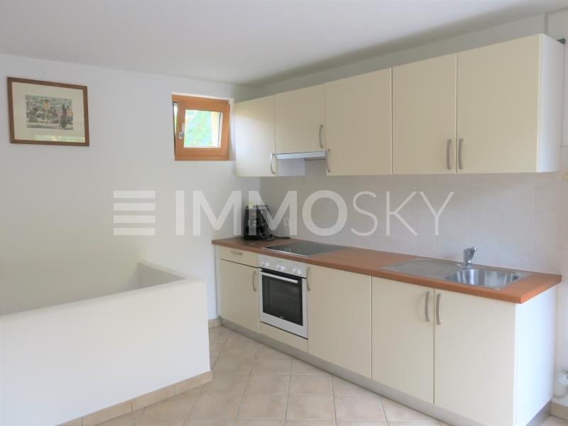 Cucina bilocale - 5.5 stanze Casa a Miglieglia