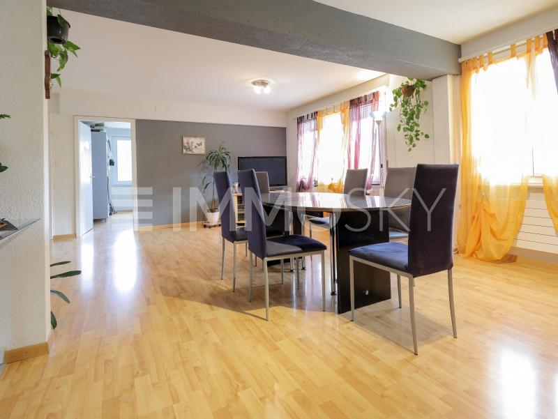 ImmoSky_Appartement_Vanessa Miserez - 7.5 stanze Appartamento a Le Locle