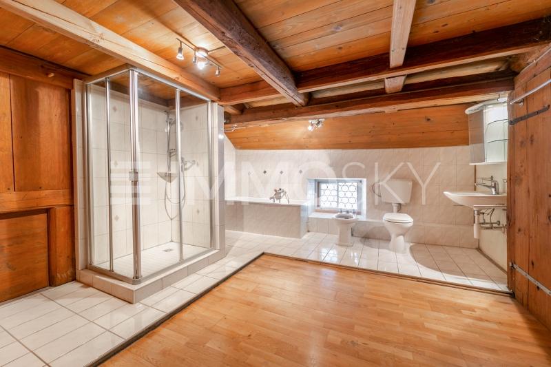 Genug Platz - 6.5 Zimmer Landhaus in Tennwil