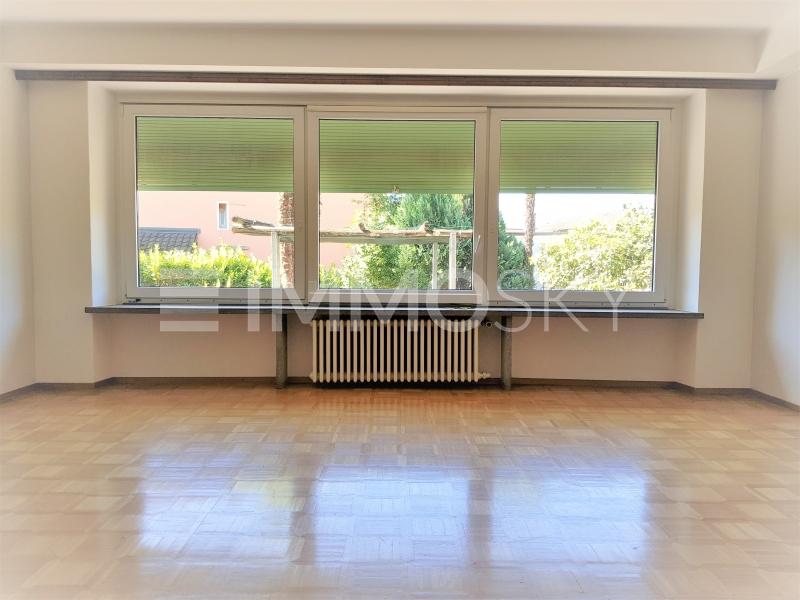 Ampio salotto - 7.5 Zimmer Wohnung in Muralto