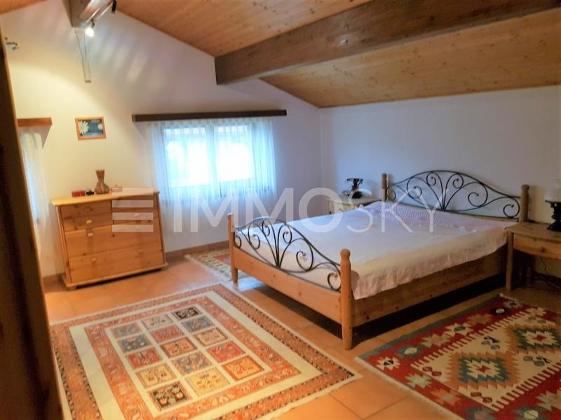 Magnifica mansarda - 7.5 stanze Casa a Sementina