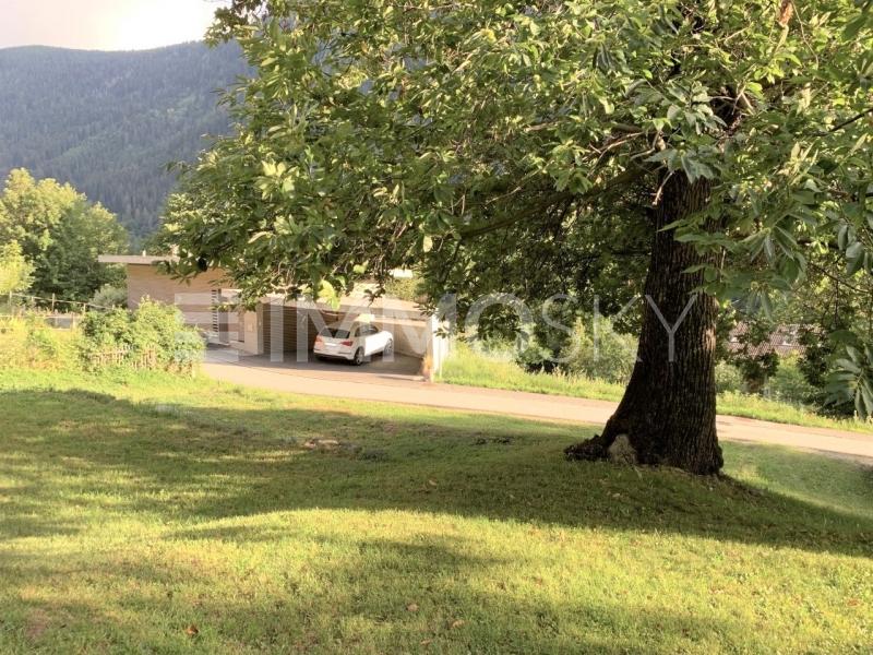 Terreno edificabile - Bauland in Faido