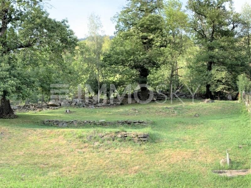 Terreno edificabile - Bauland in Faido