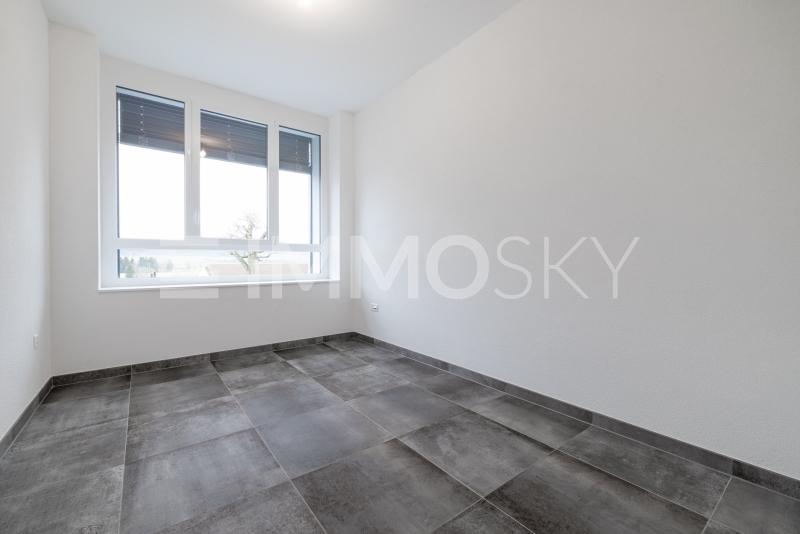 Beaucoup de luminosité - 3.5 Zimmer Ferienwohnung in Les Ponts de Martel