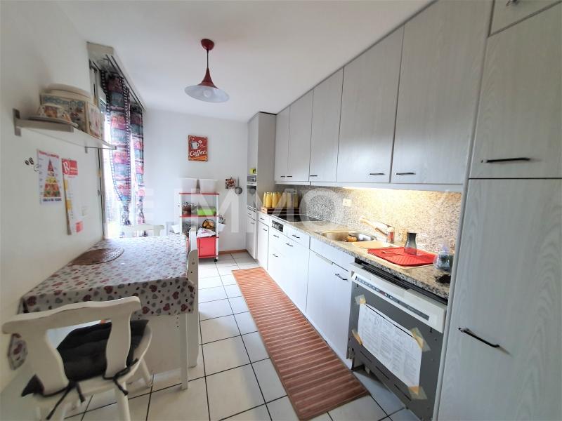 Cucina separata abitabile - 4.5 stanze Casa a Cadenazzo