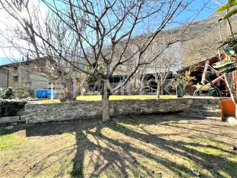 Molto soleggiato - Terreno a Mezzovico