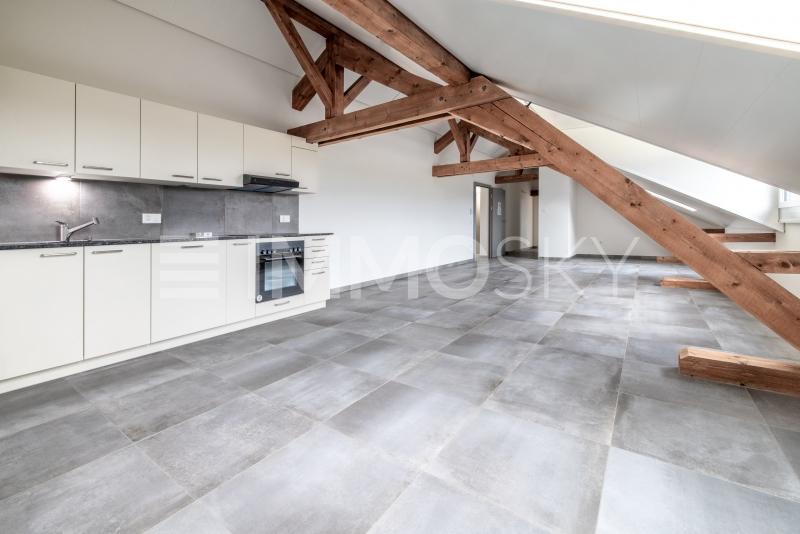 Appartement M - 27 stanze Edificio residenziale e commerciale a Les Ponts de Martel