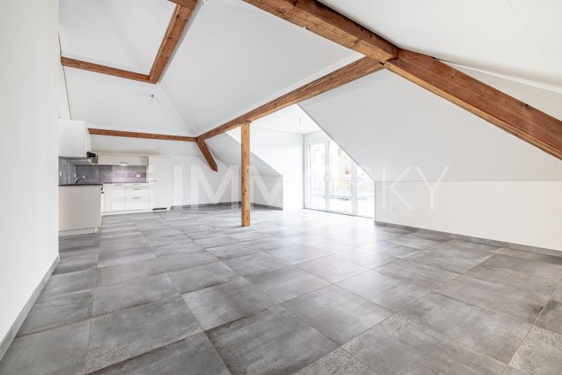 Appartement N - 27 stanze Edificio residenziale e commerciale a Les Ponts de Martel