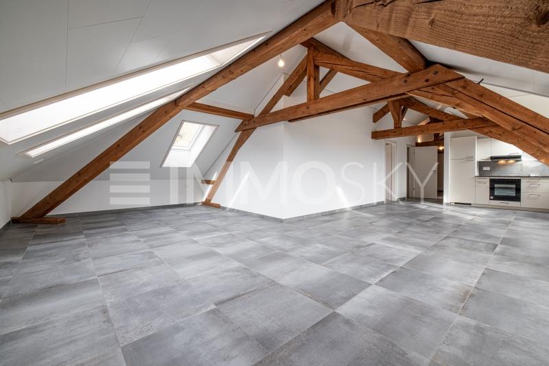 Appartement L - 27 stanze Edificio residenziale e commerciale a Les Ponts de Martel