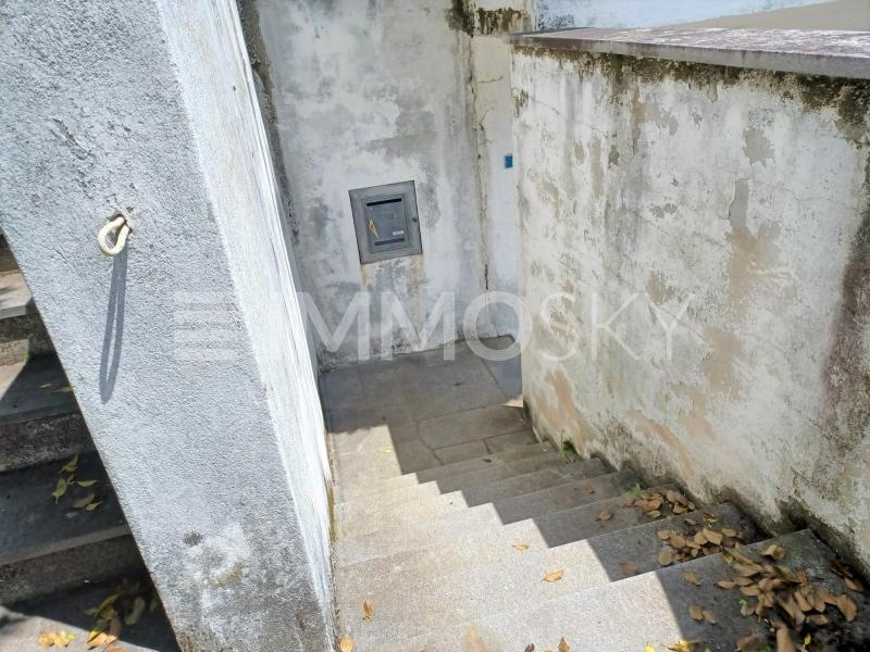 Ingresso privato  - Bauland in Biasca