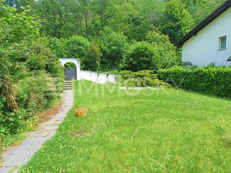 Terreno edificabile - Bauland in Biasca