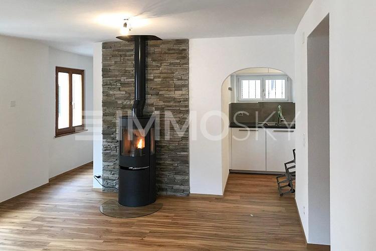 Per scaldarsi il cuore - 2 stanze Casa a Piandera Paese