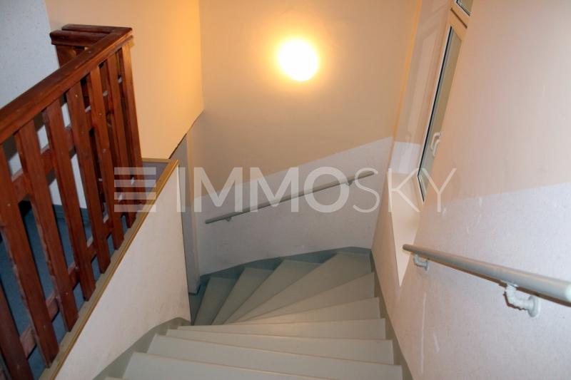 Treppenhaus - 