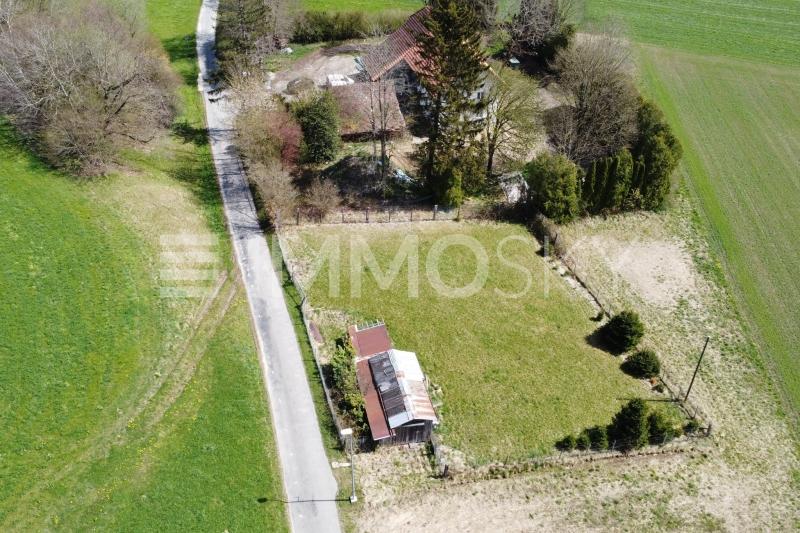 Alles Landwirtschaft - 9 rooms House in Oftringen