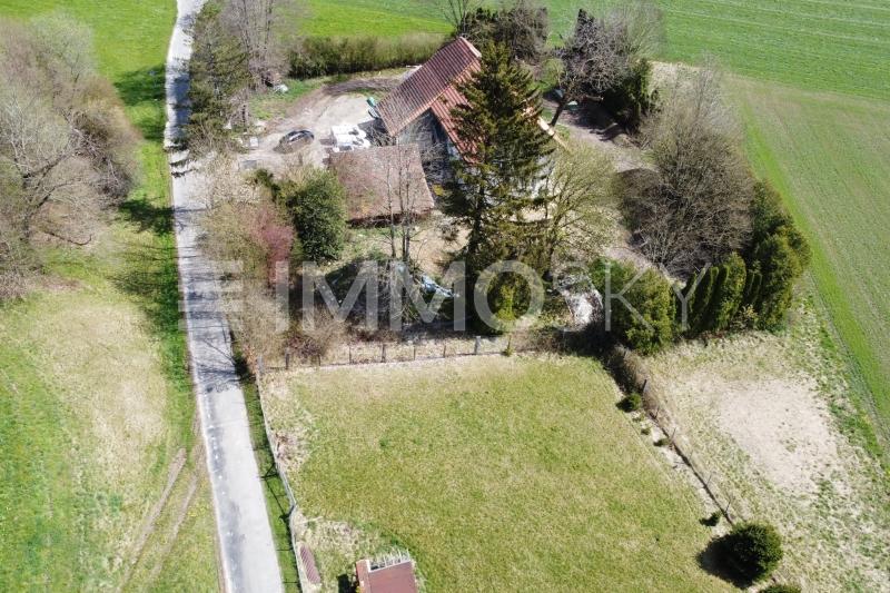 Leben Sie Ihren Traum - 9 rooms House in Oftringen