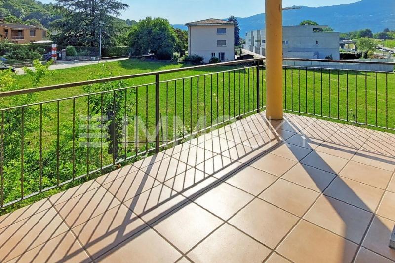 Ampia terrazza - 5.5 stanze Casa a Gentilino