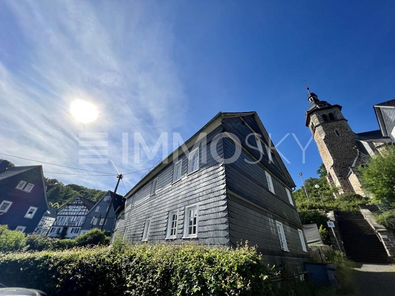 Aussenansicht - 