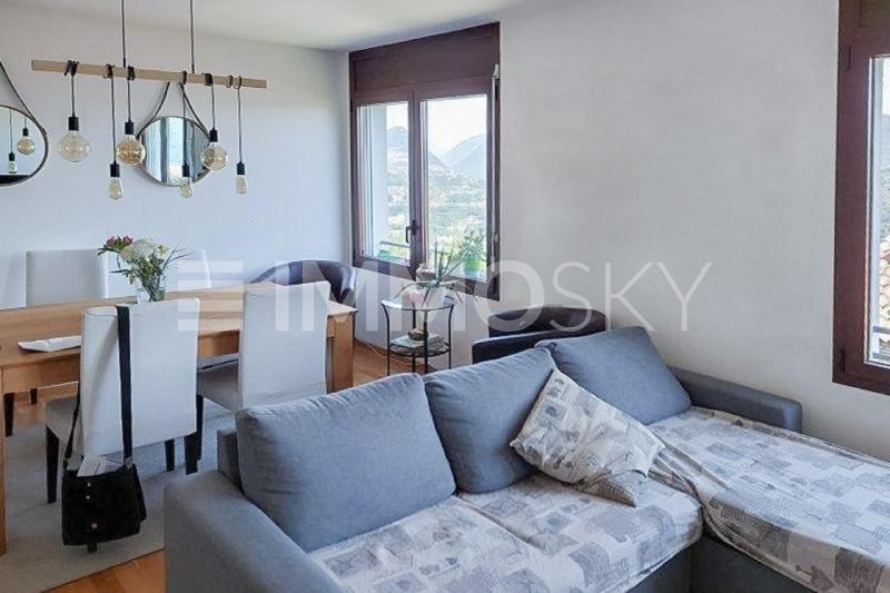 Living curato - 3.5 pièces Appartement a Vernate