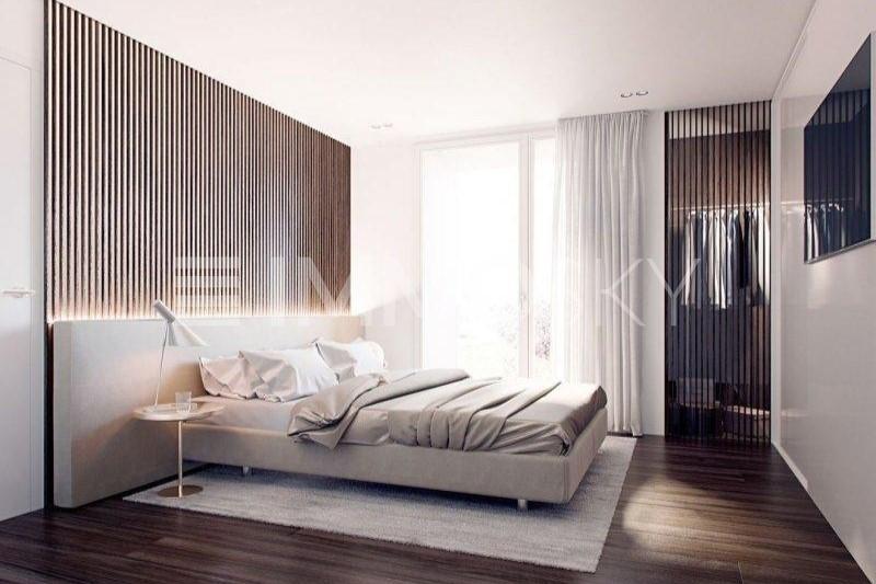 Modernité et confort garantis - 4.5 rooms Flat in Romont FR