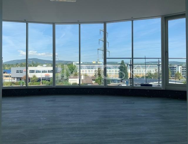 Penthouse-Büro - 