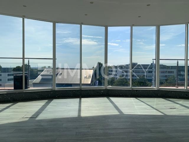 Penthouse-Büro - 