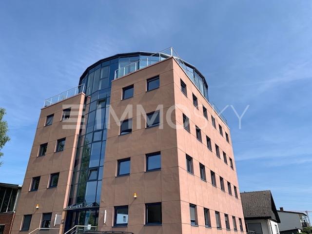 Bürogebäude - 